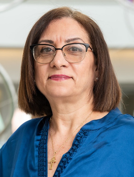Liliane Nabhan