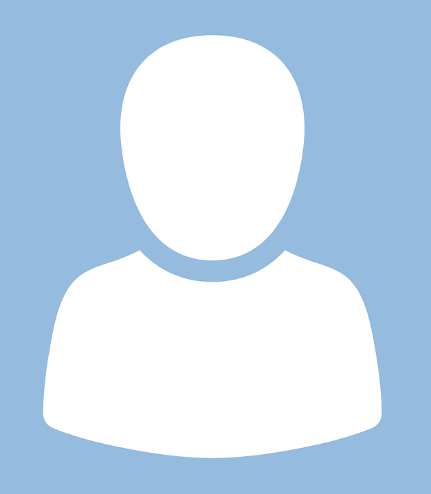 Generic avatar