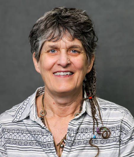 Jane McElroy