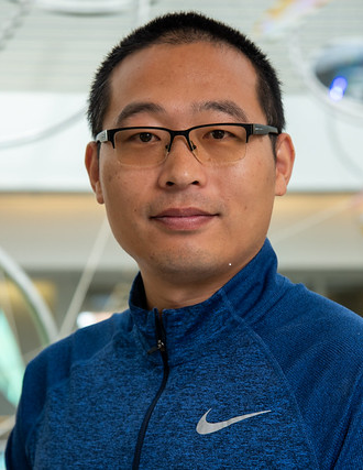 Wei Zhang
