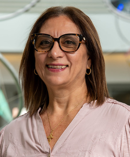 Liliane Nabhan