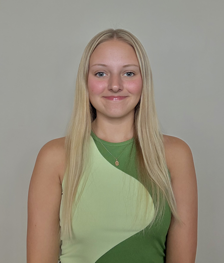 Bailey Thompson